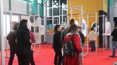 Εικαστική έκθεση 2023 