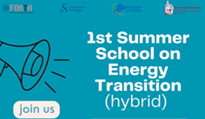 1st Summer School IG