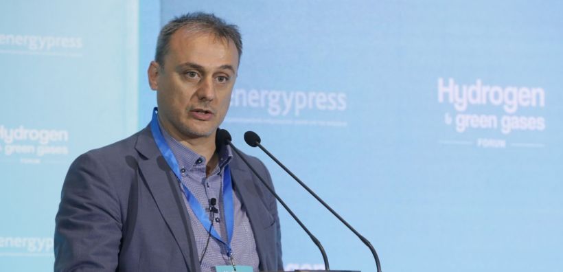 Stamatakis Energypress