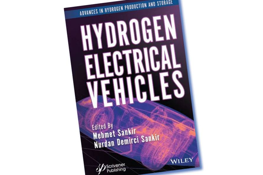 Hydrogen chapter 3