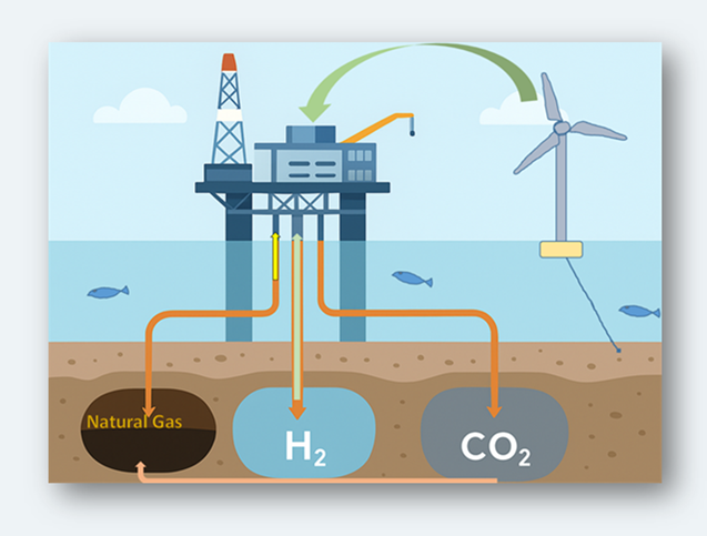 Division I: Fossil Fuels & Carbon Management
