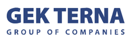 GEK TERNA Group