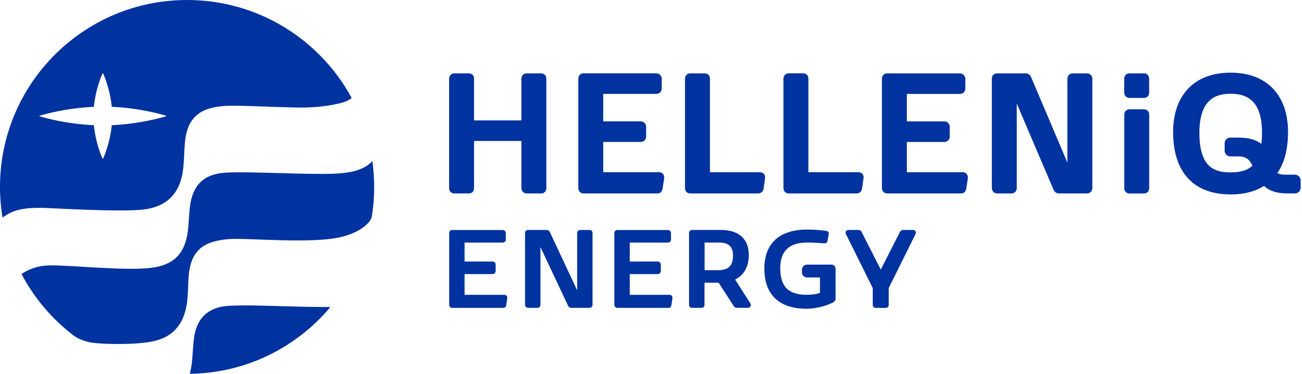 HELLENiQ ENERGY