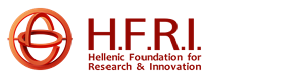 Hellenic Foundation for Research & Innovation (H.F.R.I.)