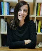 Paraskevi Panagiotopoulou