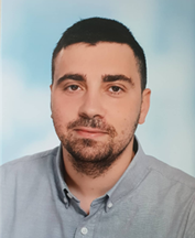 Kostoglou Nikolaos