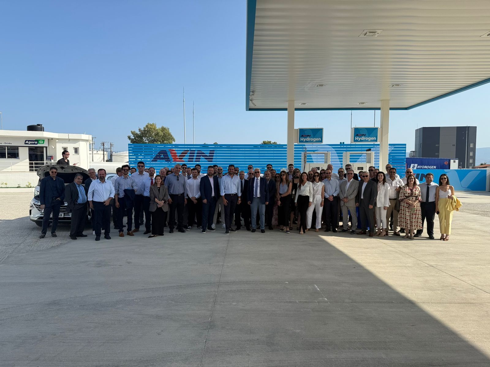 Group photo