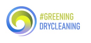 #GreeningDryCleaning