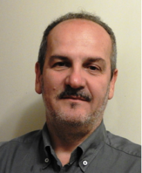 Deligiannakis Yiannis