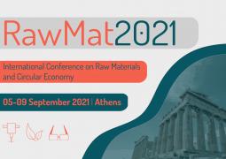 International Conference on Raw Materials and Circular Economy