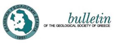 Bulletin of the Geological Society of Greece